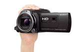 Sony HDR-PJ650V High Definition Handycam Camcorder with 3.0-Inch LCD (Black)