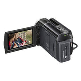 Sony HDR-XR260V High Definition Handycam Camcorder (Black)