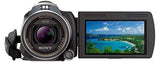 Sony HDR-PJ650V High Definition Handycam Camcorder with 3.0-Inch LCD (Black)