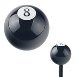 Classic 8 Ball Racing Gear Shift Knob