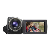 Sony HDR-XR260V High Definition Handycam Camcorder (Black)