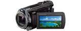 Sony HDR-PJ650V High Definition Handycam Camcorder with 3.0-Inch LCD (Black)
