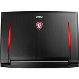 MSI GT75 TITAN-013 Premium Gaming Laptop (Intel i9-8950HK 6-Core, 128GB RAM, 1TB HDD + 512GB Sata SSD, 17.3" FHD 1920x1080 IPS Display, RTX2080, Win10 Home) VR Ready with MSI Loot Box