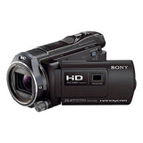 Sony HDR-PJ650V High Definition Handycam Camcorder with 3.0-Inch LCD (Black)