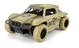 Rock Crawler Remote Control
