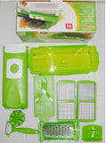 Kitchen Handy Set 10 pcs.