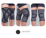 Neo Elastic Knee Sleeves (2-pieces)