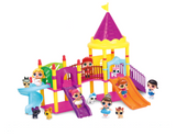 Children's Playground Amusement Park
