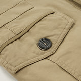 Casual Jacket Fall Wear 2018