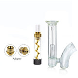 Mini Glass Hookah