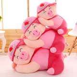 mcdull pig doll plush