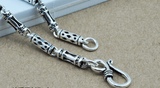 Beautiful Silver Necklace