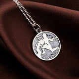 AQUARIUS Pendant