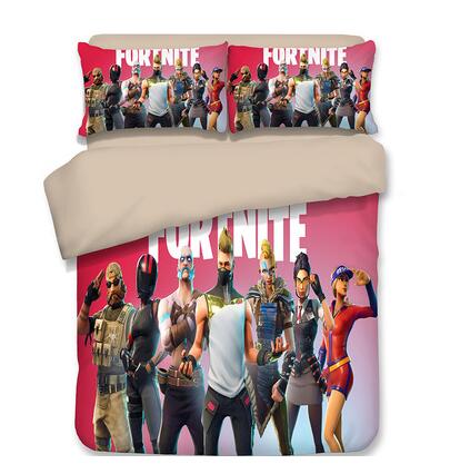 Fortnite Home