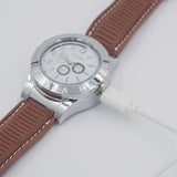 Wristwatch  Cigarette Lighter