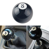 Classic 8 Ball Racing Gear Shift Knob