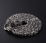 Titanium Brace Chain (Gold Color)