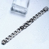 Men's Titanium Bracelet