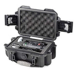 SIONYX Aurora I Full-Color Digital Night Vision Camera with Hard Case I Infrared Night Vision Monocular with Ultra Low-Light IR Sensor I Weapon Rated, Water Resistant, WiFi, Compass & GPS Capable.