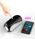 Wireless bluetooth speaker