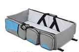 New Multi-functional Mommy Bag