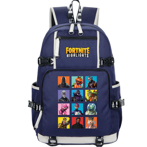 Fortnite Backpack