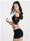 Women Sauna Arm Slimming Slimmer Sleeve