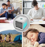 Personal Space Mini Air Coolers-Air Conditioner