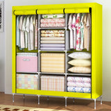 Super Wardrobe