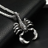 Scorpio