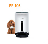 Automatic Pet Feeder for Cats and Puppies Smart Food Dispenser