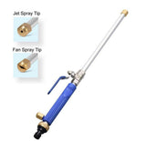 High Pressure Power Washer