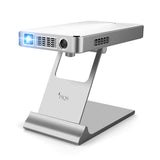 Wireless WIFI Portable Intelligent AR Projector High-definition