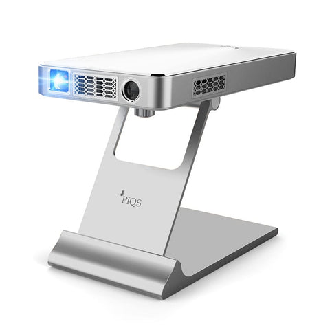 Wireless WIFI Portable Intelligent AR Projector High-definition