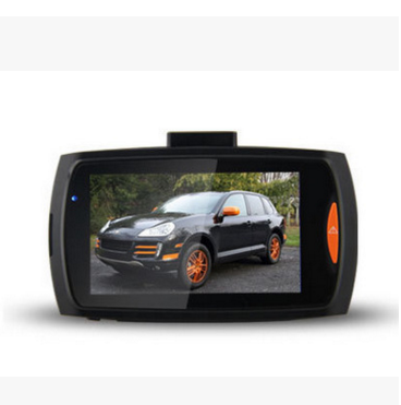 Car DVR Camera Full HD 1080P