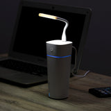 3 in 1 Mini Portable Humidifier Fan