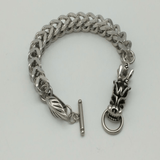Titanium Dragon Bracelet
