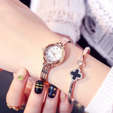 Fashion Bracelet Watch