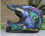Four Seasons Helmet