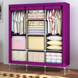Super Wardrobe