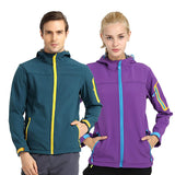 Set for Her and Him Fall Collection