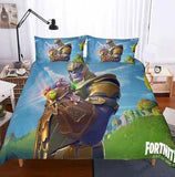 Fortnite Home