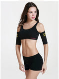 Women Sauna Arm Slimming Slimmer Sleeve