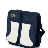 New Multi-functional Mommy Bag