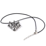 Norse Vikings Pendant Necklace