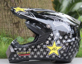 Four Seasons Helmet