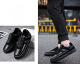 Men's low fitness sneakers