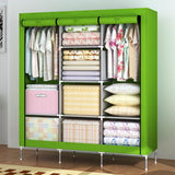 Super Wardrobe
