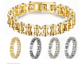 Titanium Bracelet