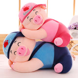 mcdull pig doll plush